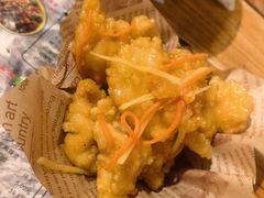 -北丐先生·野馄饨烧烤(雨花万象店)