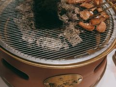 -西塔老太太泥炉烤肉(川沙百联店)