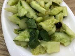 -聚德福海鲜家常菜(刘庄店)