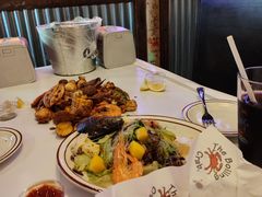 -The Boiling Crab宝灵蟹手抓海鲜(中国首店)
