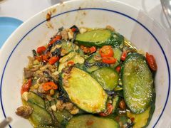 -洞庭米湘·湖南菜(银河SOHO店)