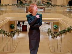 -LONG BAR 廊吧(外滩华尔道夫酒店)