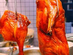 -余百年·现烧烧腊(布吉华浩源店)