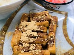 -余家庄肥肠鱼地方汤锅(银杏大道店)