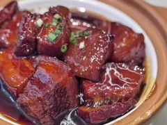 -小菜园新徽菜(阜阳颍州万达店)