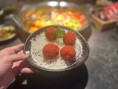 -湊湊火锅·茶憩(杭州湖滨银泰in77店)
