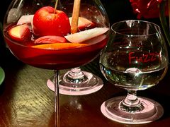 -Fuzzy Bistro 浮几韩餐·茶酒馆