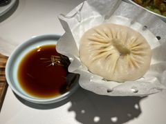 -吴家·淮扬小馆(世纪金源店)