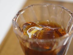 微醺冷萃-1/4 ONE QUARTER COFFEE LAB(朝阳大悦城店)