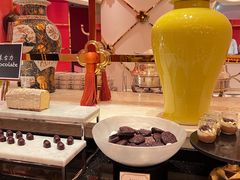 -咖啡苑 - 蔚藍夏日主题(永利皇宫店)