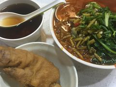 -西环肥仔螺蛳粉(南宁第一分店)