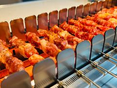 -丰茂烤串(五道口店)