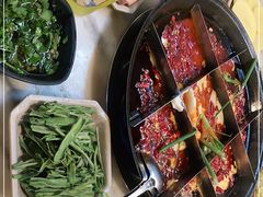 -化龙桥九宫格火锅(清水河店)