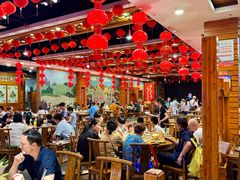 -亮欢寨酸汤鱼(沙冲路店)