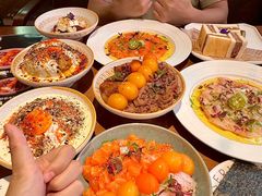 -和牛食堂•BISTRO(广州首店)