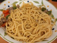 -萨莉亚意式餐厅(鸿大广场店)