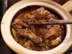 镇店红烧肉-乾园(天河城店)