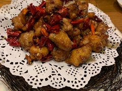 -隆喜元鱼汤包·海鲜(中联广场店)