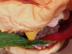 -BURGER BRO'S
