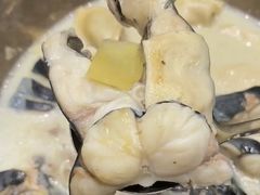 -鲜潭蒸汽石锅鱼(五道口购物中心店)