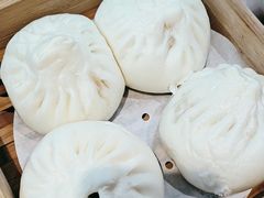 -食膳公园包子铺(烈士公园店)