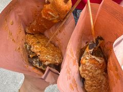 -郭老六臭豆腐(兰青街店)