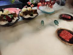 -乔先生涮肉·鲜活牛羊肉火锅(塘沽店)