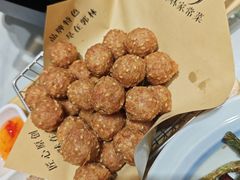 -郭林家常菜(狼垡店)