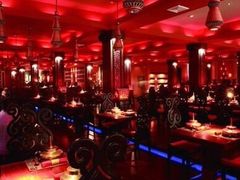 大堂-学成饭店(北辰店)