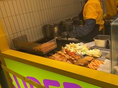 -乐乐姐超级土豆(荟聚店)