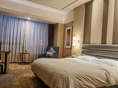 -淮安曙光国际大酒店(大运河广场花街店)