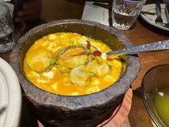 -星叶·东南亚料理(宁波万象汇店)