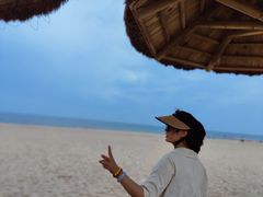 -那香海钻石沙滩浴场