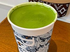 -Peet's 皮爷咖啡(乐峰店)