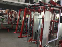 -SAH健身私教工作室(紫东店)