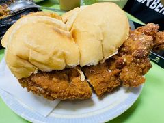 -胜利茶餐室