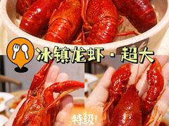 -聚汇三少·龙虾·中餐厅(莫邪路新天地店)