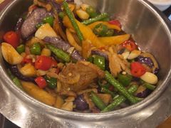 -一楼食业·美食人家