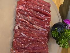 -额尔敦草原涮羊肉·烧烤(冻青树总店)