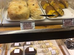 -韩国利尔面包(桂林路店)