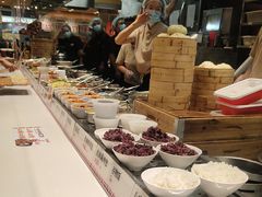 -乡村基·川味现炒大王(熙悦天街店)