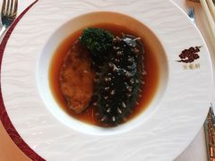 -天龙轩(香港丽思卡尔顿酒店)