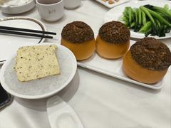 -喜宴又一村·粤菜·茶点·海鲜(壹方天地店)