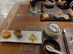红柚百合沙律-生机蔬食·24节气料理餐厅(番禺广场店)