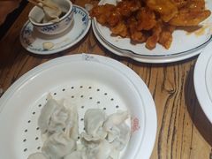 -张记聚福楼(范西店)