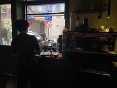 -SeekSeeking咖啡专门店(堰塘街店)