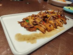 -北海渔村酒楼·粤菜海鲜点心(新华店)