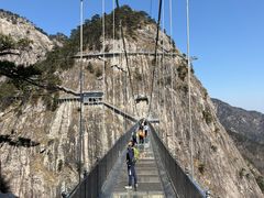 -明堂山风景区
