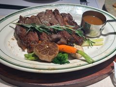 -咖梦餐厅 COMENG RESTAURANT