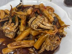-小六农家乐(崇明西沙湿地店)
